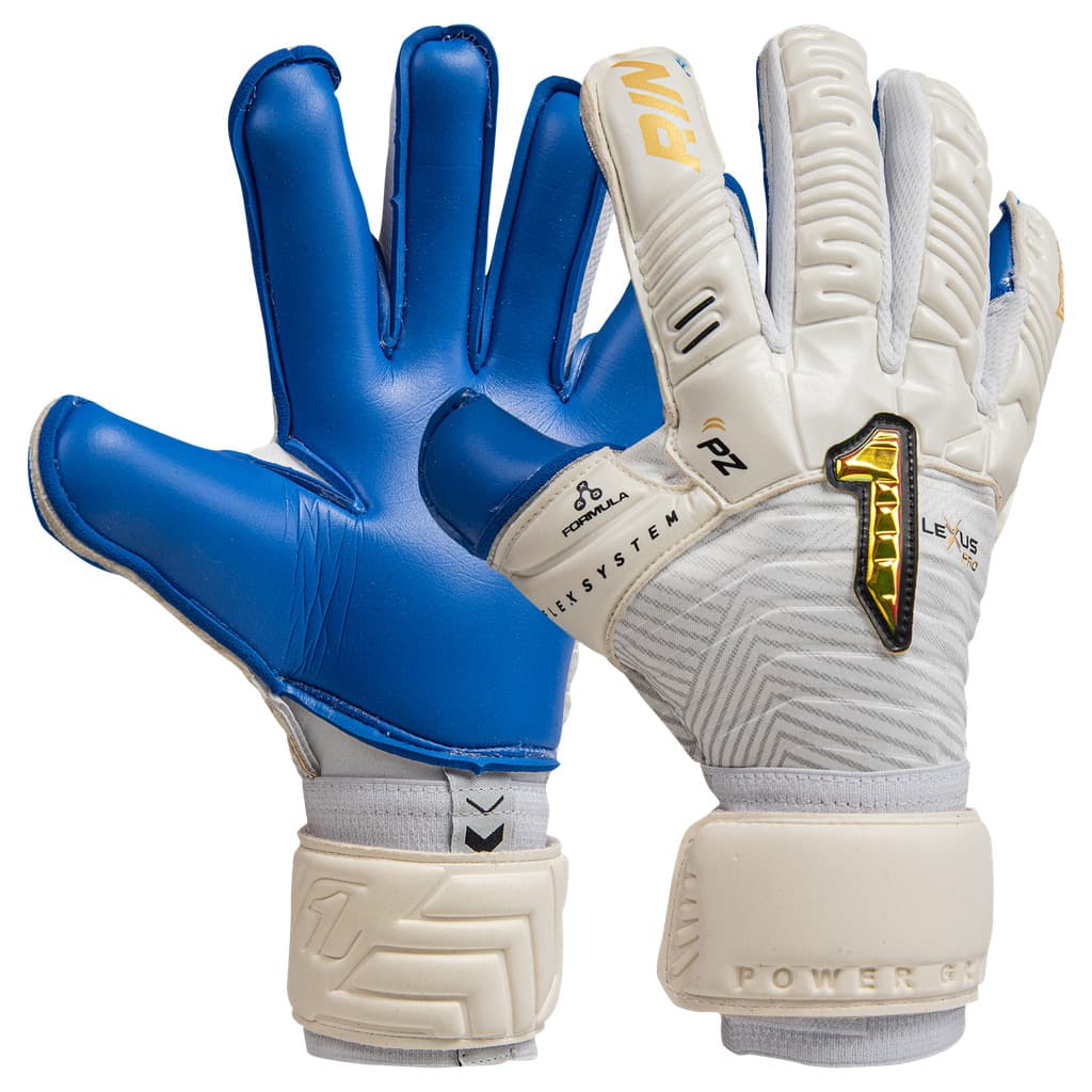 Gants de gardien Rinat Lexus Pro 2023/24
