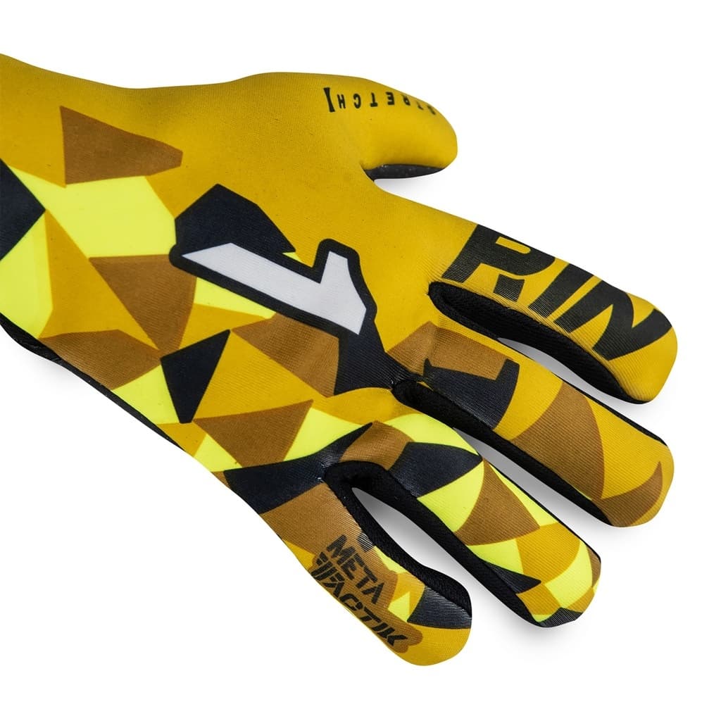 Gants de gardien Rinat meta Tactik As 2023/24