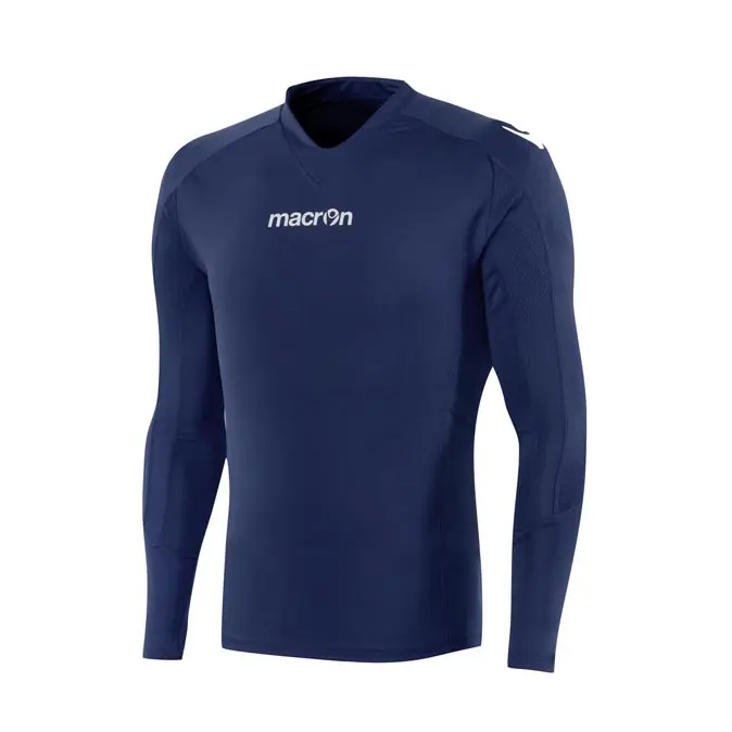 Maillot manches longues Macron saturn