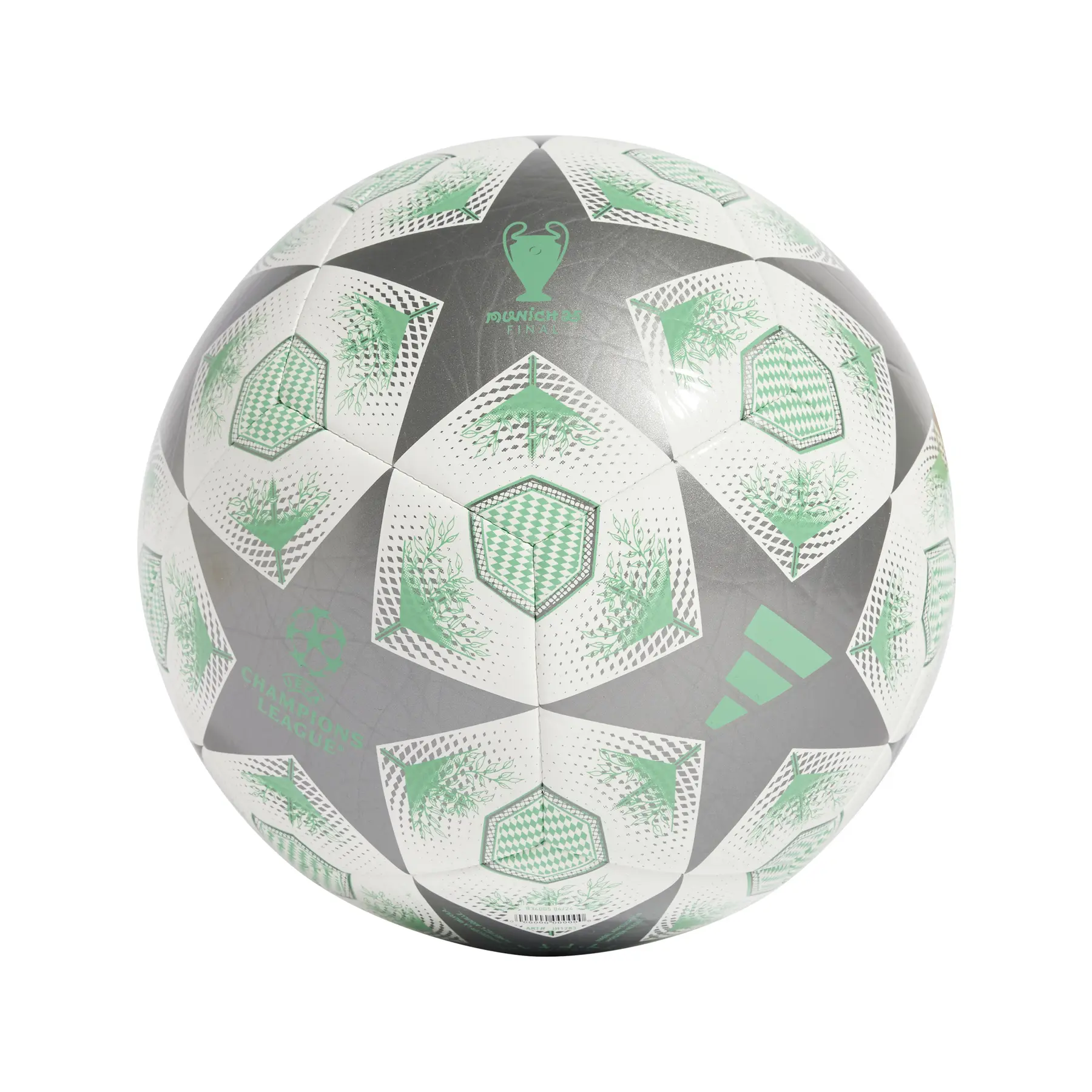 Ballon de football Ligue des Champions UEFA