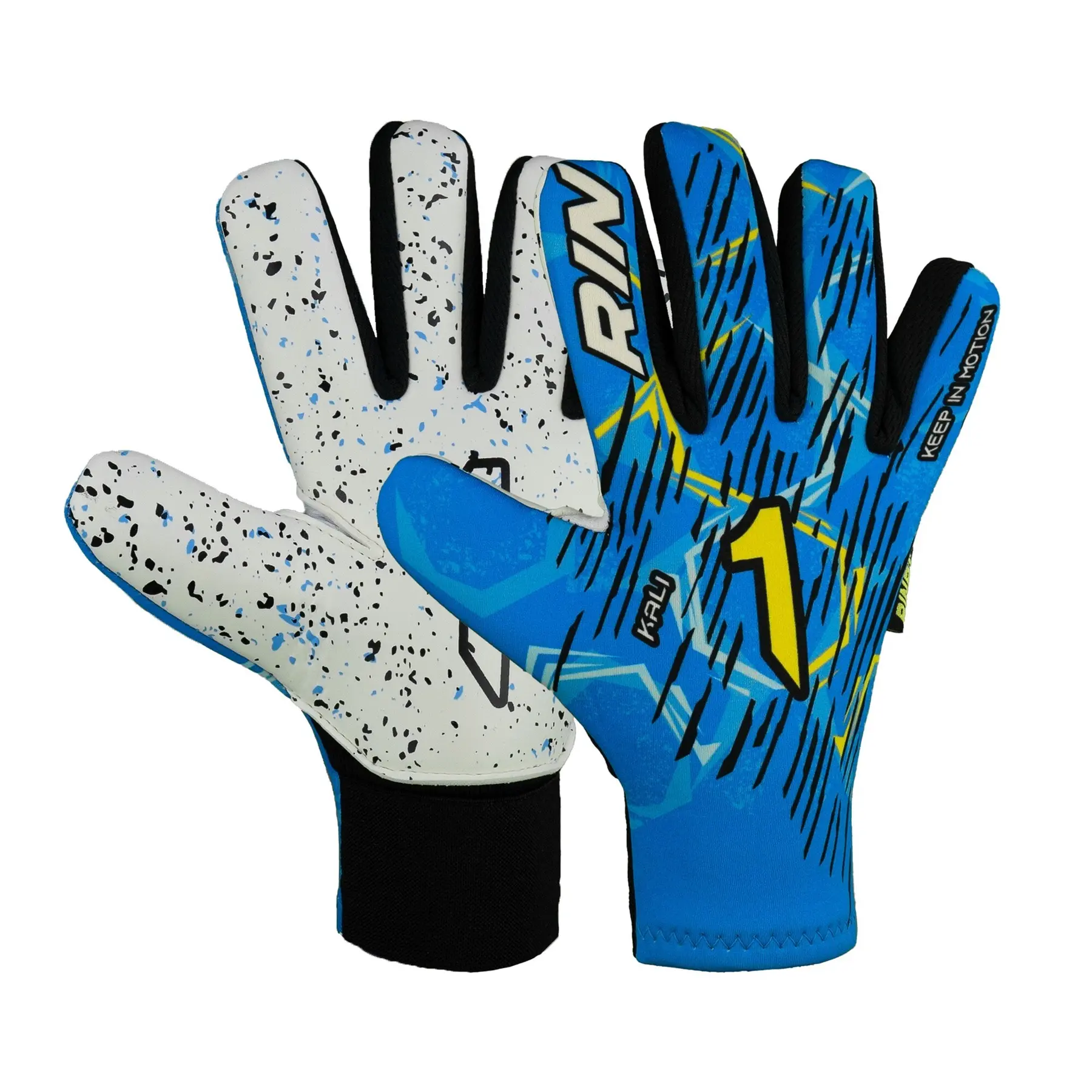Gants de gardien enfant Rinat Kali As
