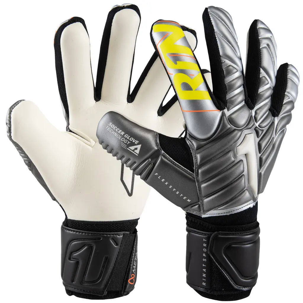 Gants de gardien Rinat meta Semi 2022/23
