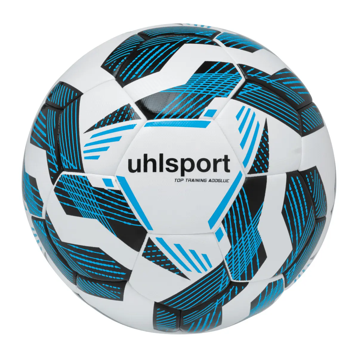Ballon de football d'entraînement Uhlsport Fairtrade Top Addglue