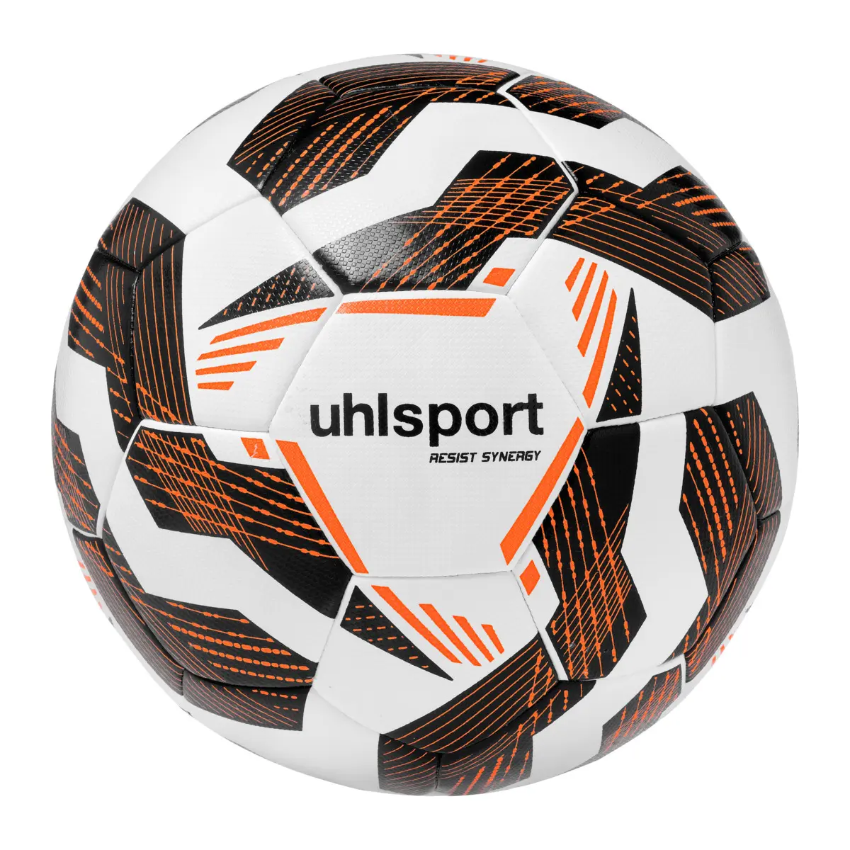 Ballon de football Uhlsport Resist Synergy