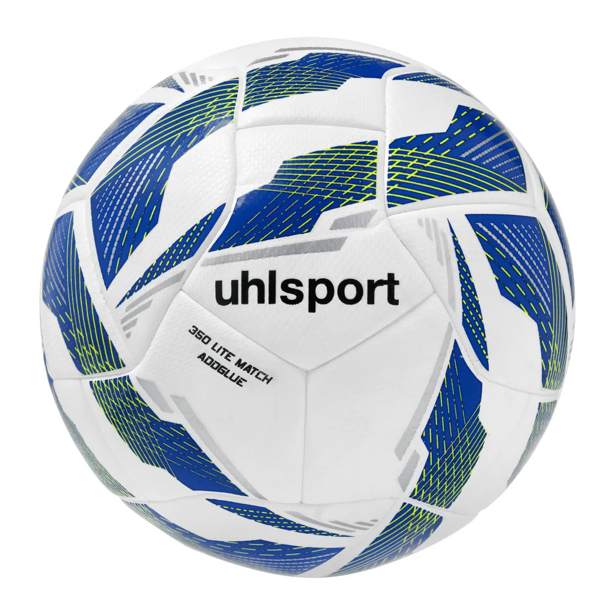 Ballon de football Uhlsport 350 Lite Match Addglue