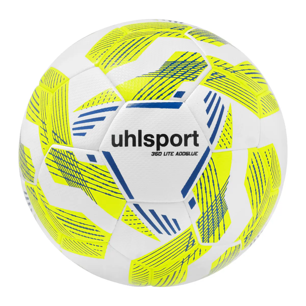 Ballon de football enfant Uhlsport 350 Lite Addglue