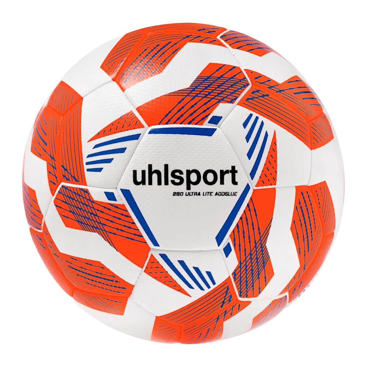 Ballon de football enfant Uhlsport 290 Ultra Lite Addglue