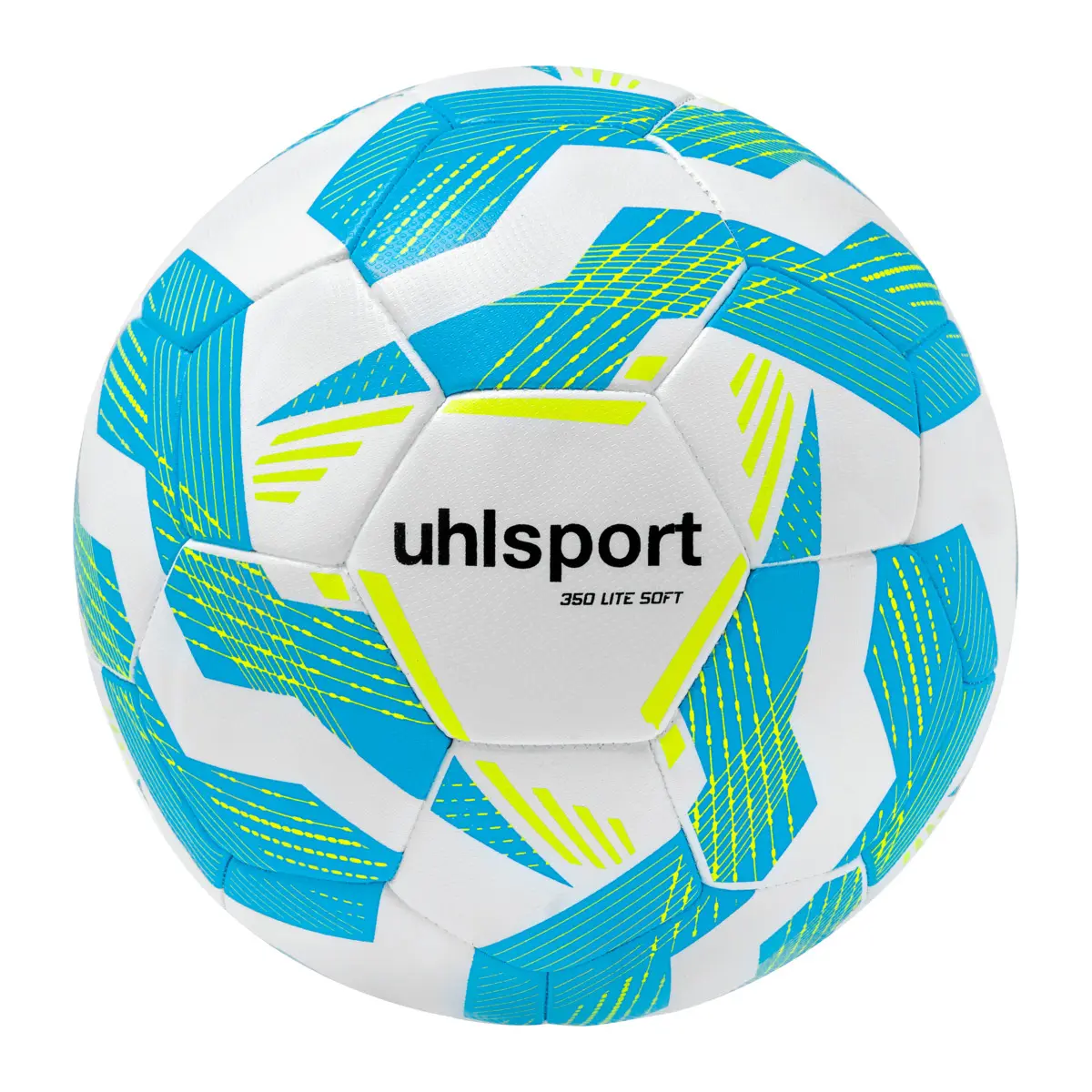 Ballon de football enfant Uhlsport Lite Soft 350
