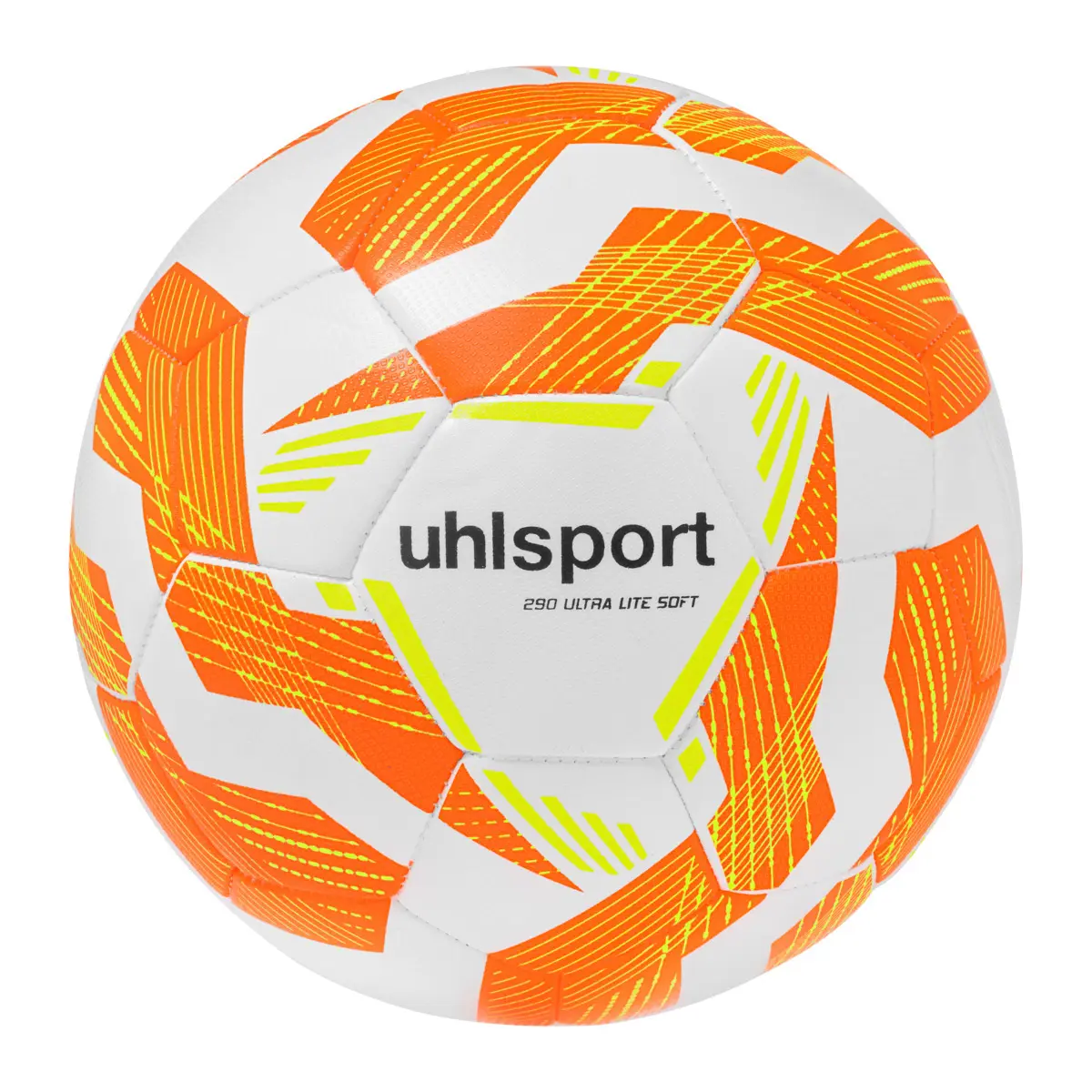 Ballon de football ultra léger enfant Uhlsport Soft 290