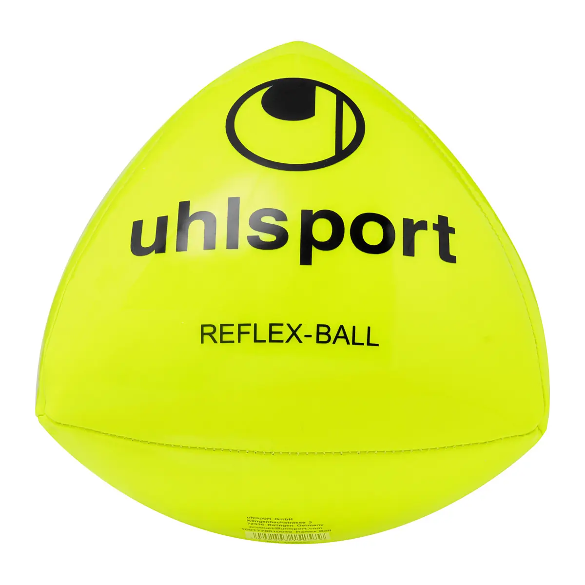 Ballon de football Uhlsport Reflex