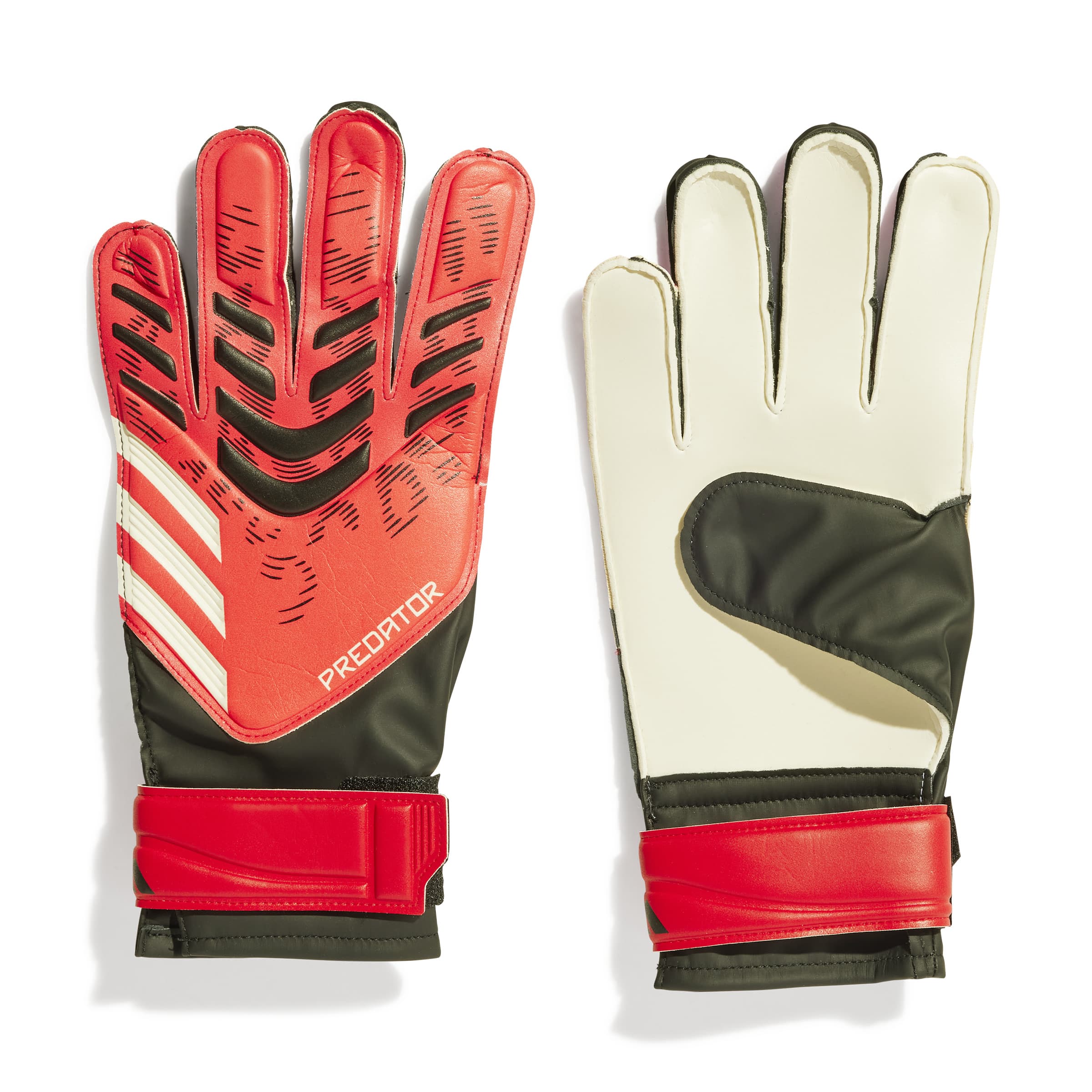 Gants de gardien enfant adidas Predator Pro