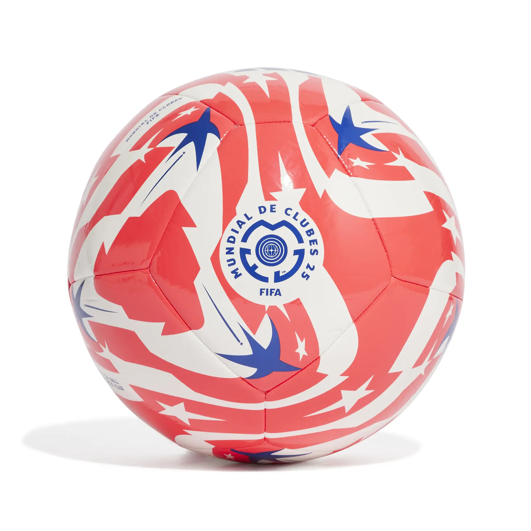 Ballon de football adidas Fifa Club