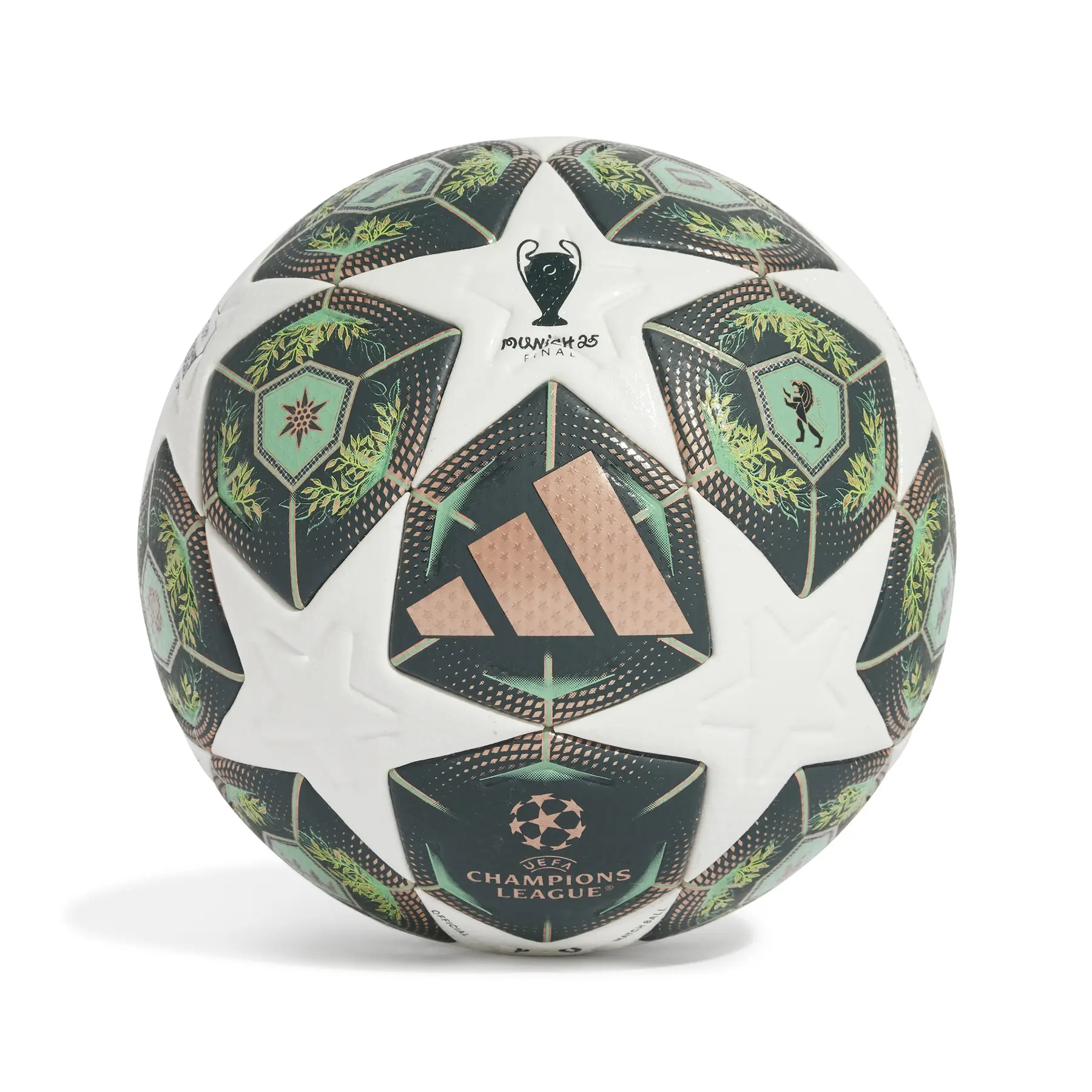 Ballon de football adidas Pro 2024/25
