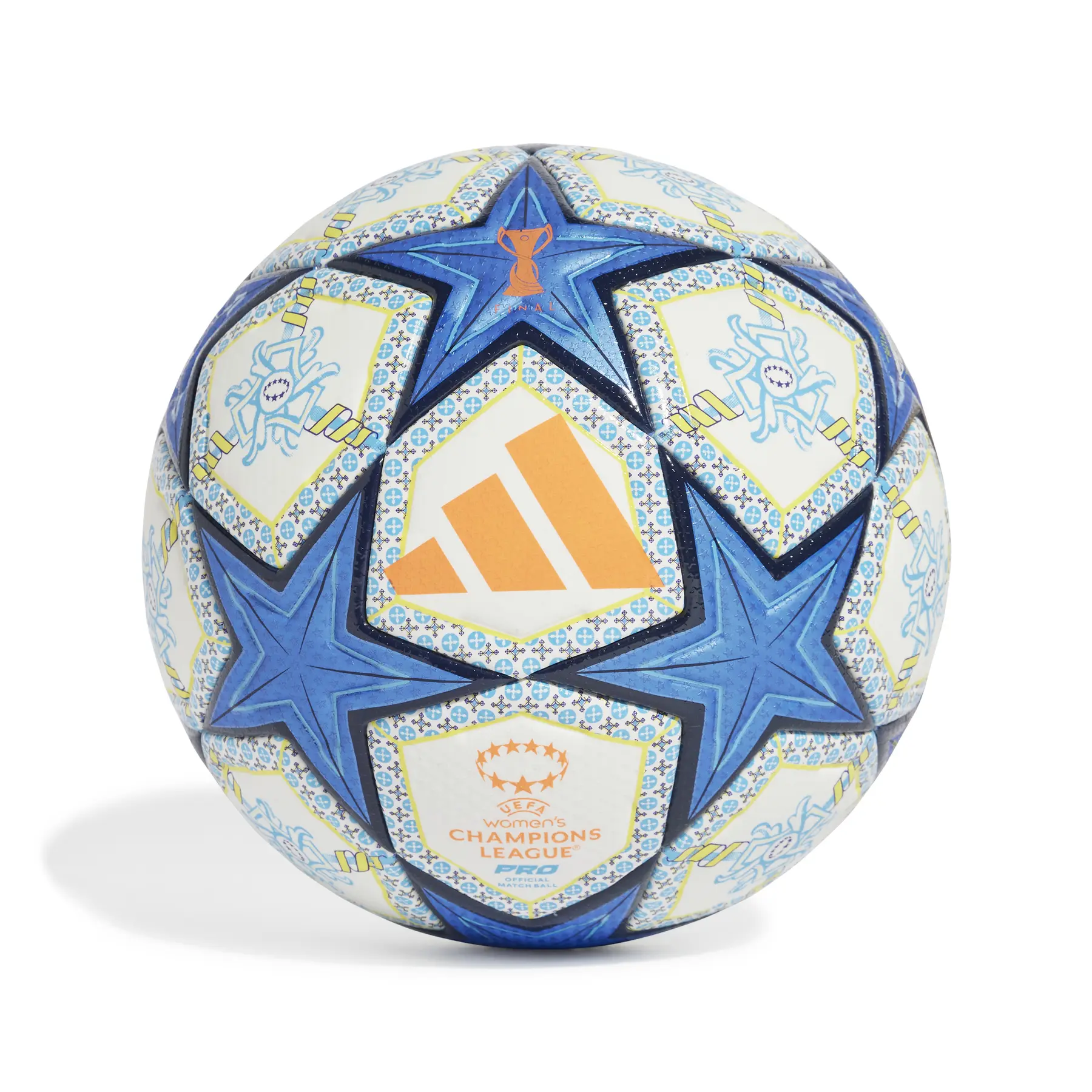 Ballon de football Ligue des Champions Pro