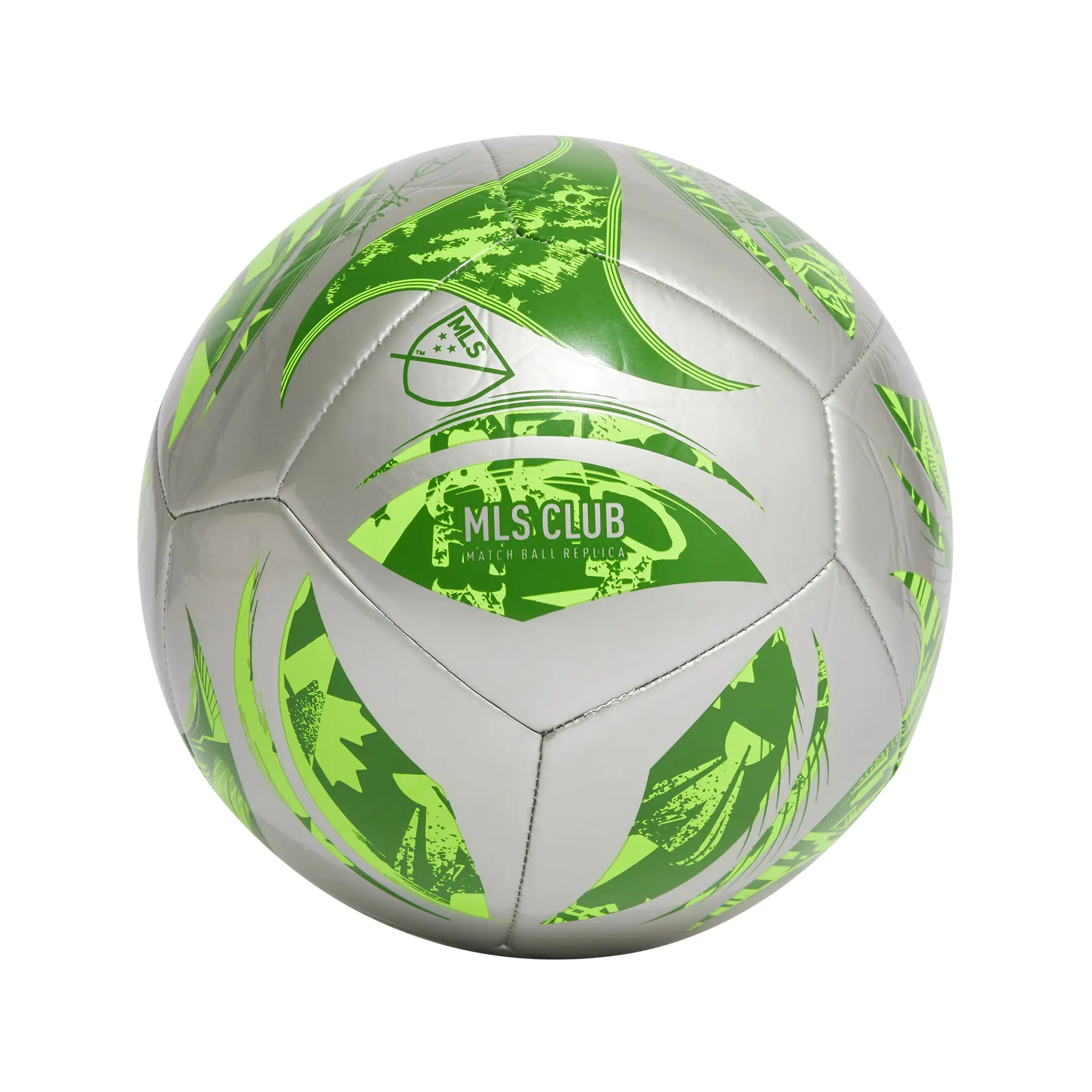 Ballon de football adidas MLS 25 Club