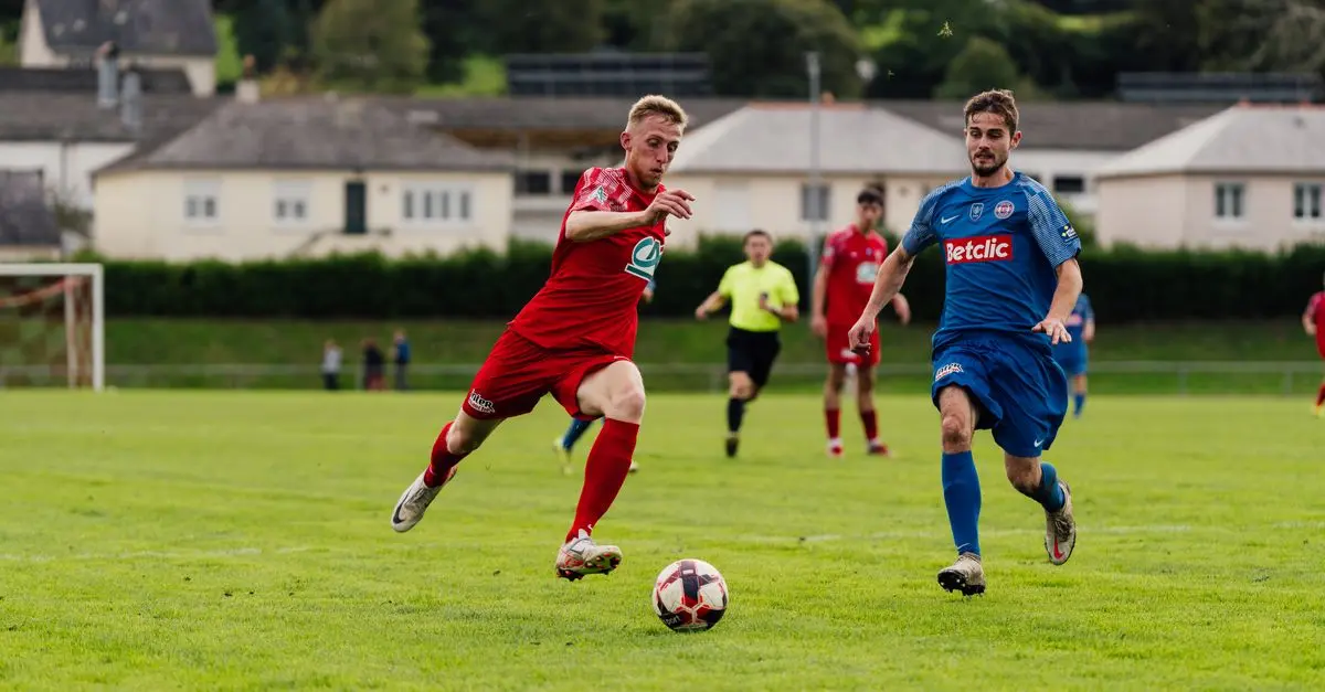 Anatomie d'un Transfert Direct de Football
