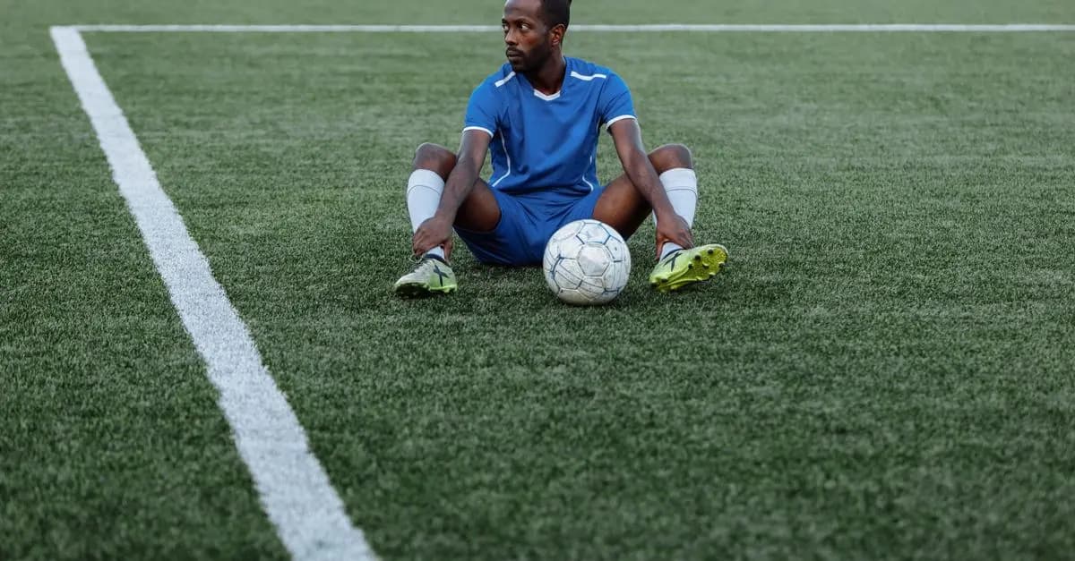 Qu'est-ce Qu'une Clause de Rachat en Football?