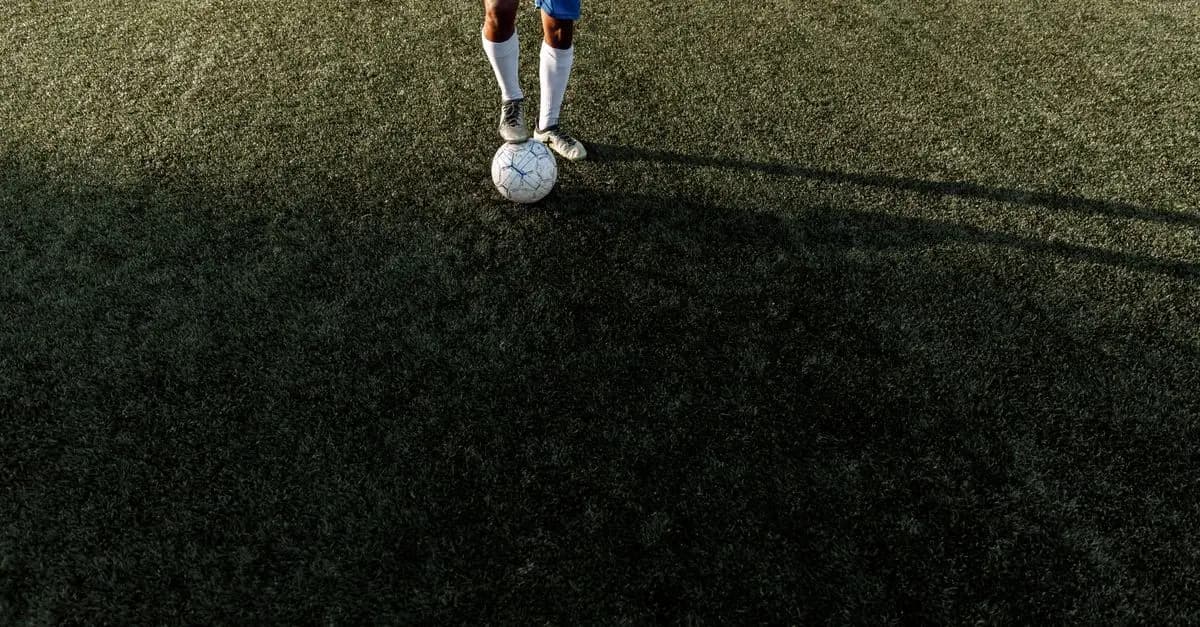 Les Meilleurs Jeunes Talents à Suivre en 2026
